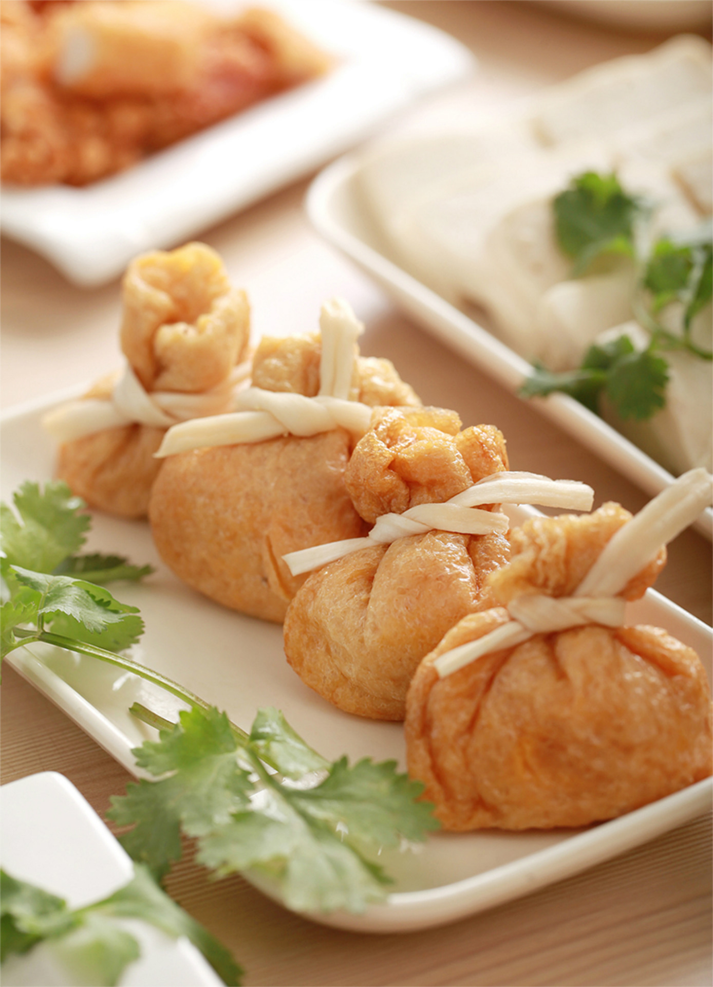 丸滋鱼籽福袋 关东煮速冻食品火锅丸子 餐饮食材福袋500g