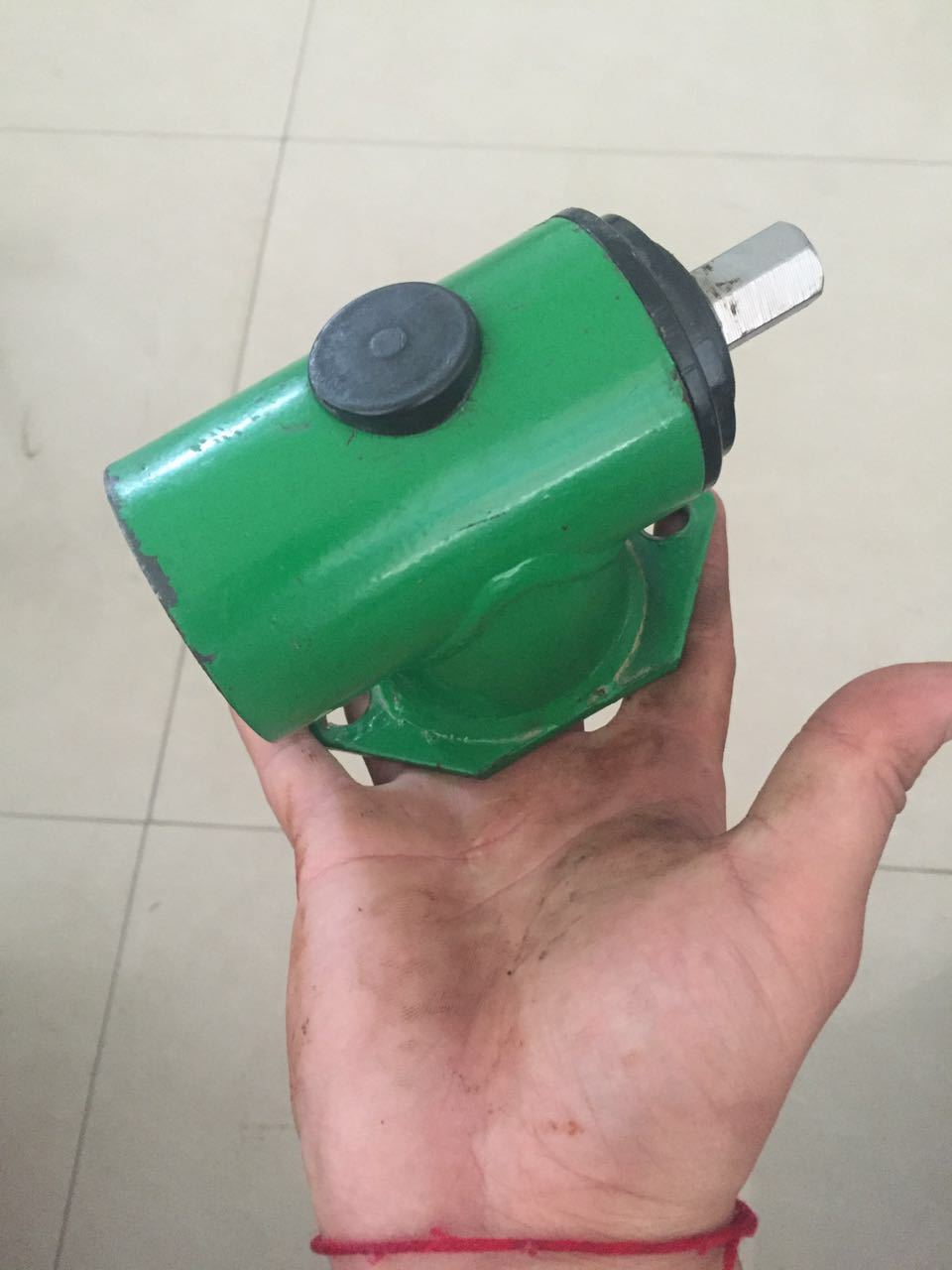 科海廷 玉米播种机配件 传动轴配件 2015 2014传动轴 通用 - 汽配批发