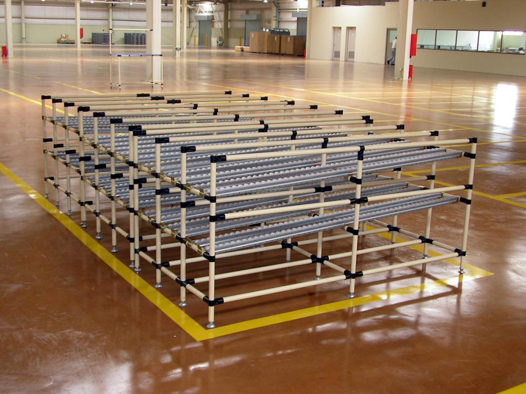 仓库线棒物料架五金线棒货架线棒省力货架线棒式车间价格实惠