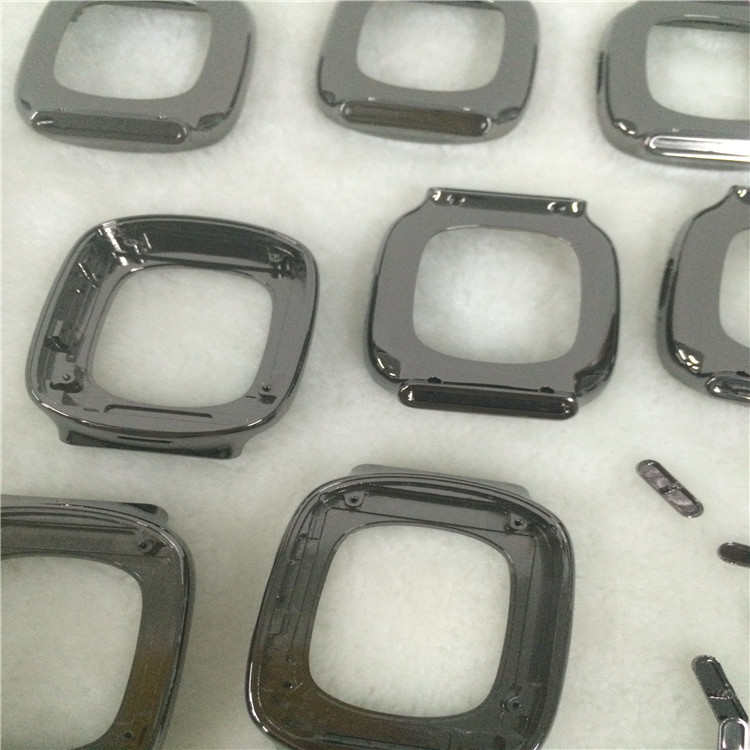 等,色泽齐全,提供有电镀金,电镀银,电镀铬,电镀锡,电镀镍,真空镀钛