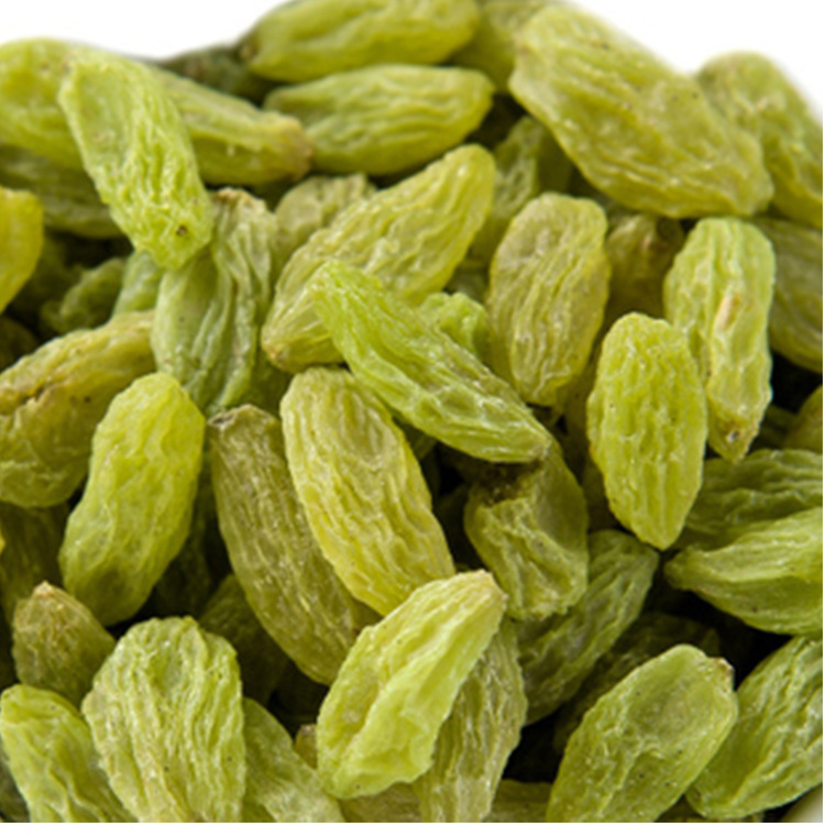 葡萄干新疆土特产天然绿色健康休闲食品零食批发散装500g可.