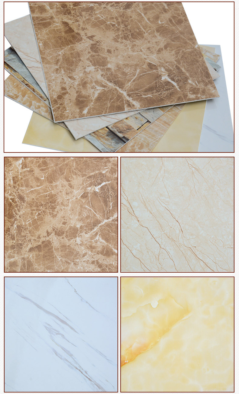厂家直销仿大理石uv板 酒店电视背景墙板 石塑墙面装饰板 墙裙