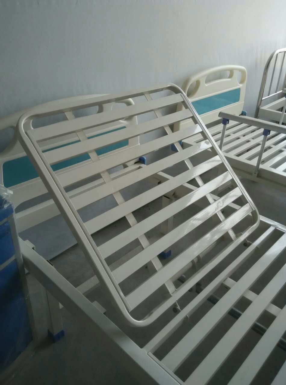 医院病床 医疗床家用多功能护理床家用单摇床