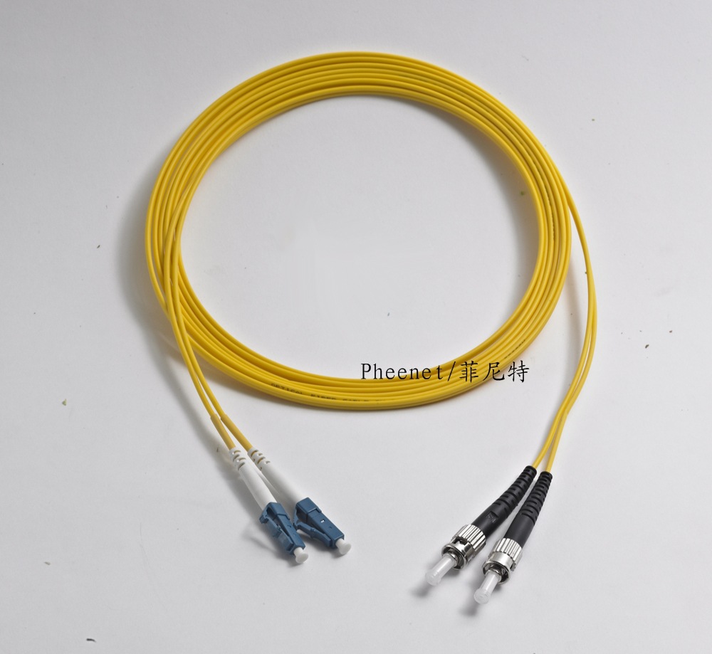 单模光缆_5米 双芯 电信光缆 长度可定制 - 阿里巴巴