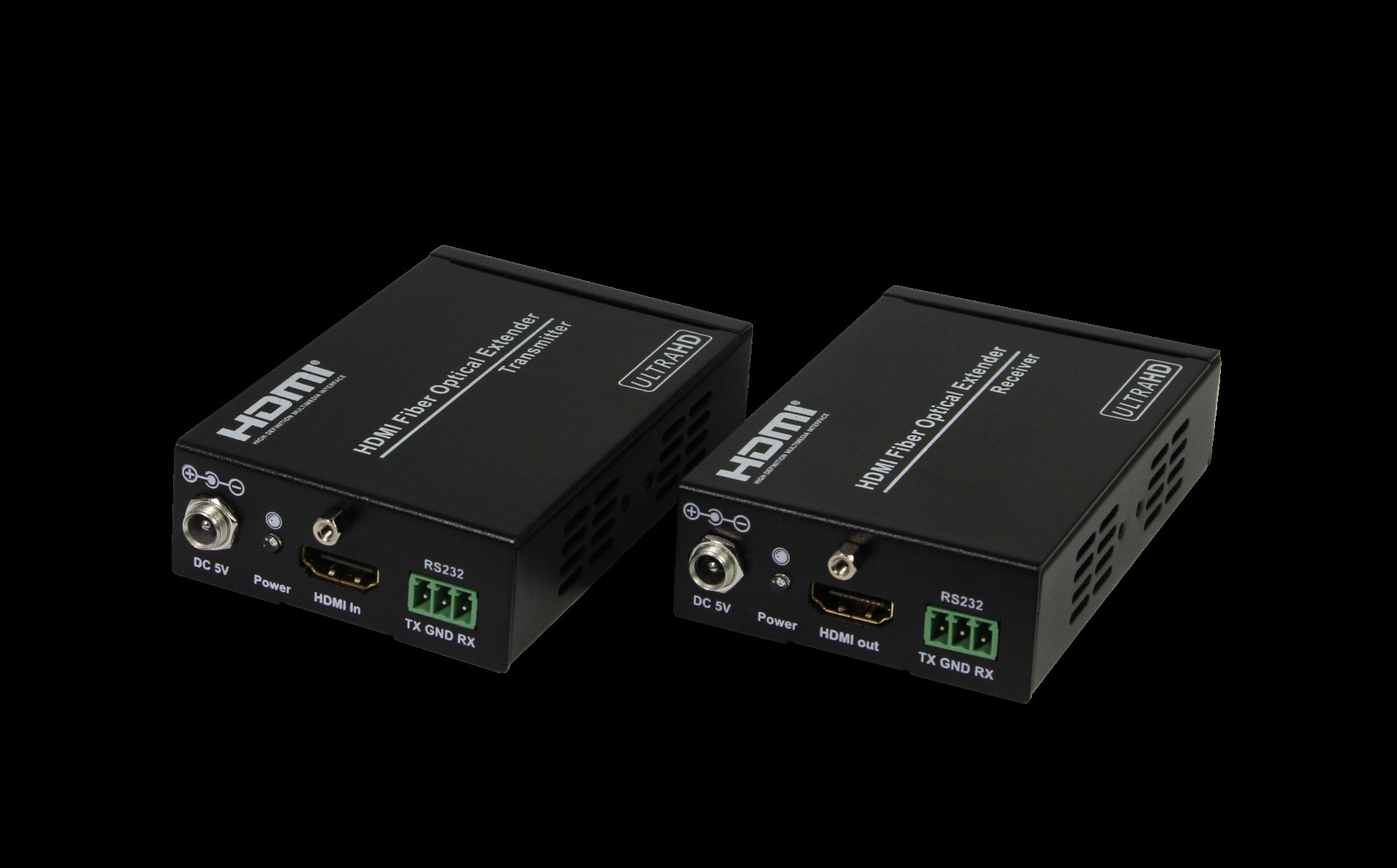 hdmi光纤延长器光端机视频光纤延长器光纤传输器