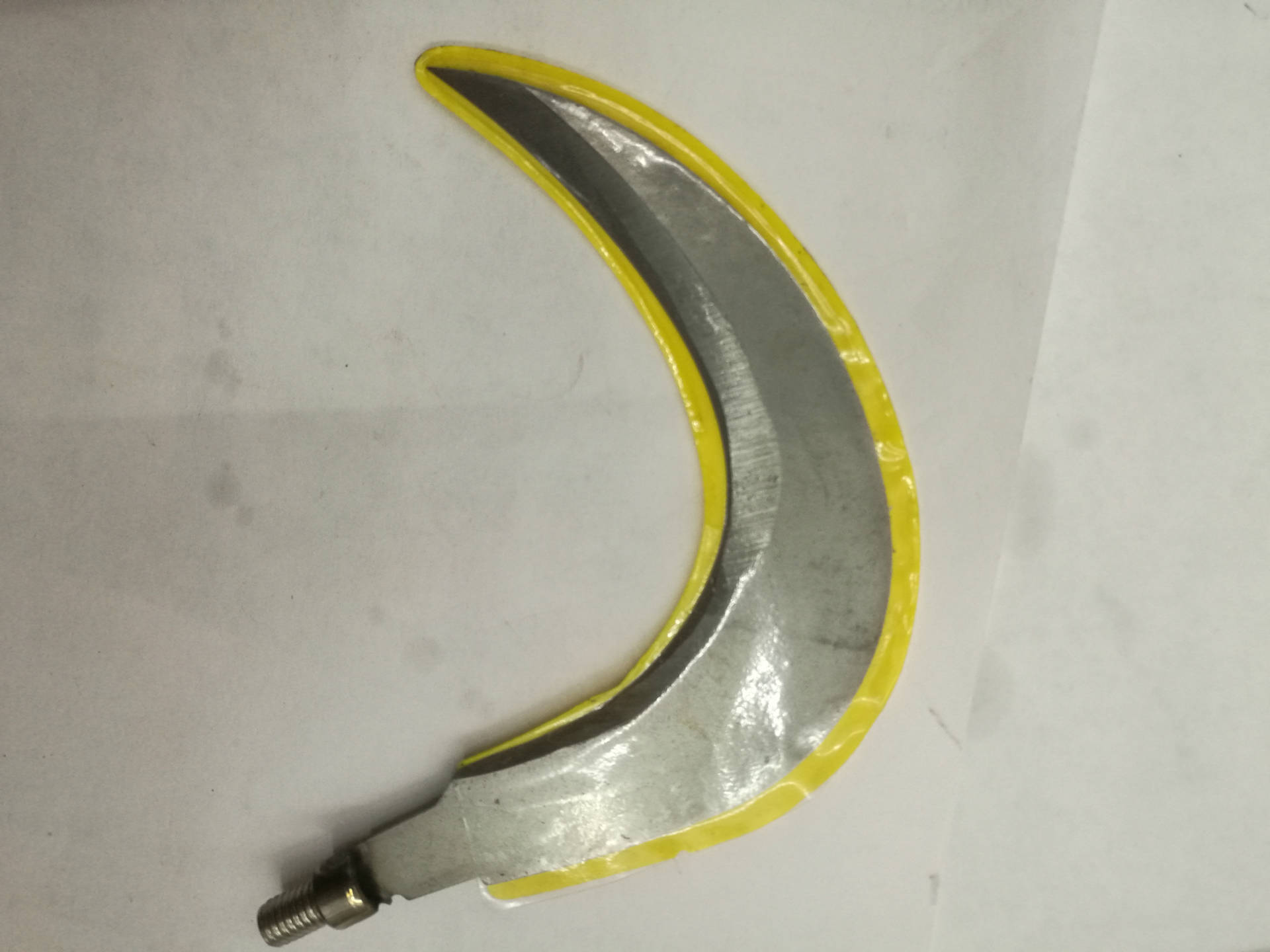 水草刀 便携小镰刀 钓鱼割草刀 渔具钓具