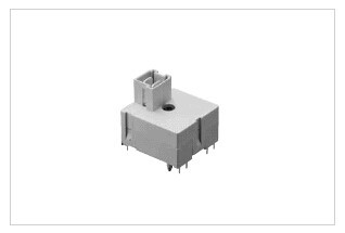 SDKZ1Q0200 SDKZ1R0200 电源开关装编码器旋转  日本ALPS电源开关