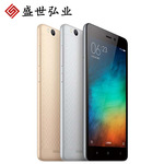 xiaomi/小米3红米手机3红米3全网通手机redmi3红米3标准版全网通