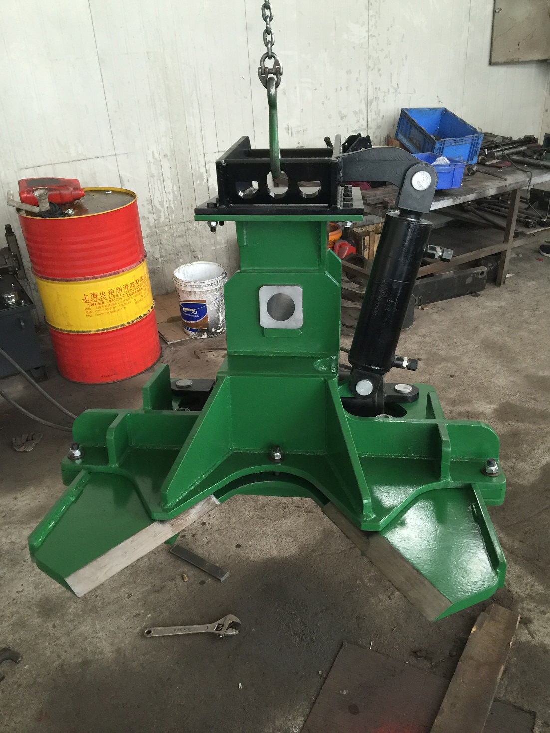 液压树剪修枝机 液压剪树机砍树机剪修枝机