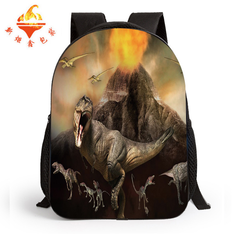 恐龙书包3