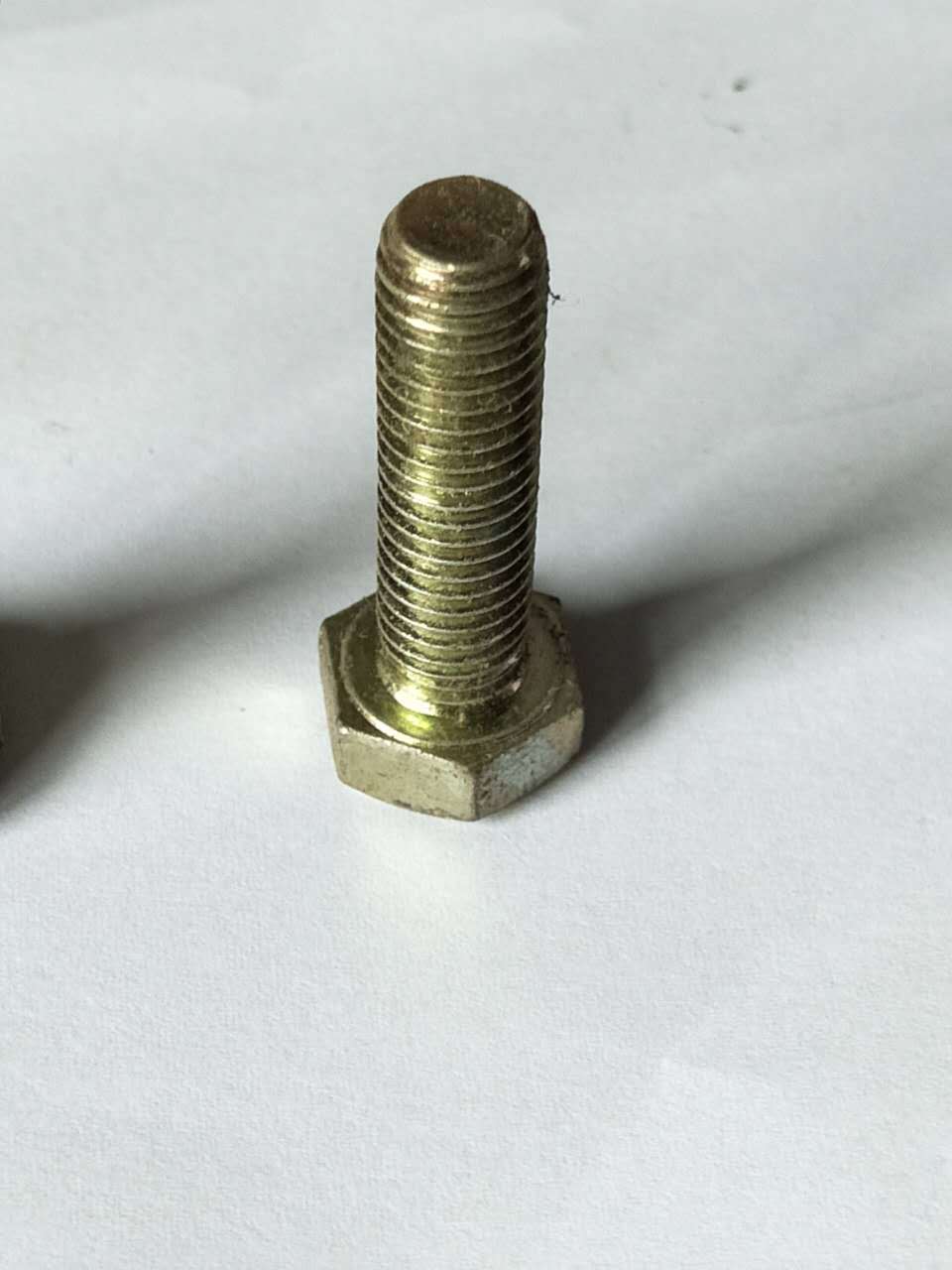 六角头m8*30现货