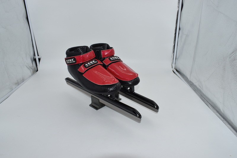 杰克海盗短道鞋高级短道冰刀 直排冰刀鞋 花样冰刀溜冰鞋 冰刀鞋