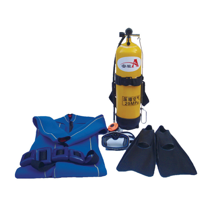 潜水装具潜水设备