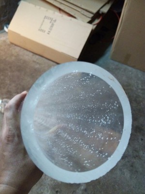 80亚克力气泡管 气泡棒 厂家直销