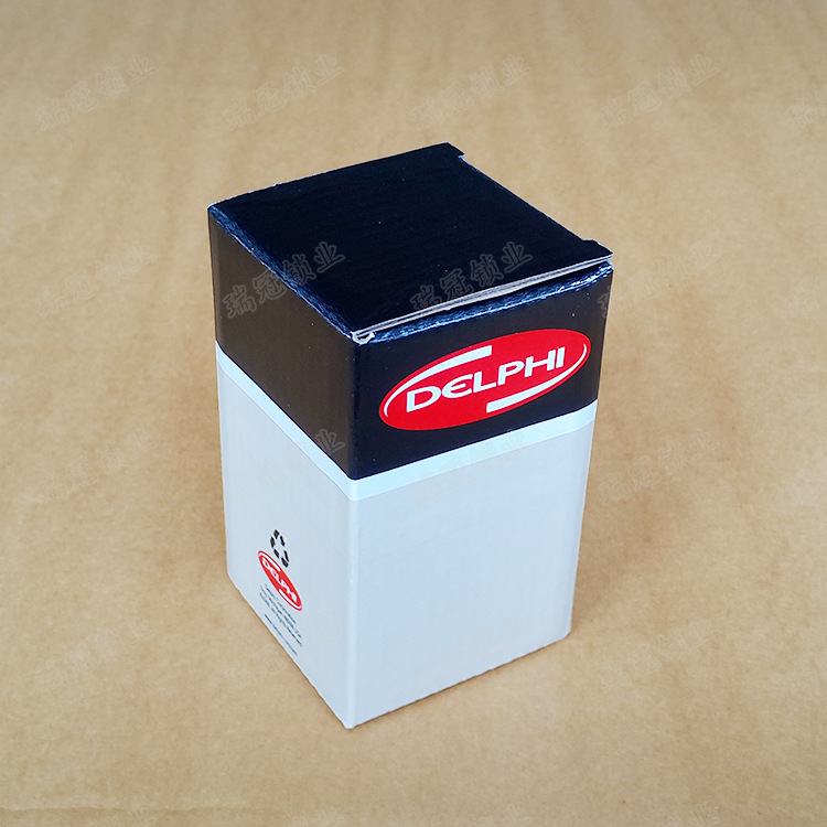 品牌德尔福 汽车曲轴位置传感器 奇瑞风云a11-1005120ba厂家批发