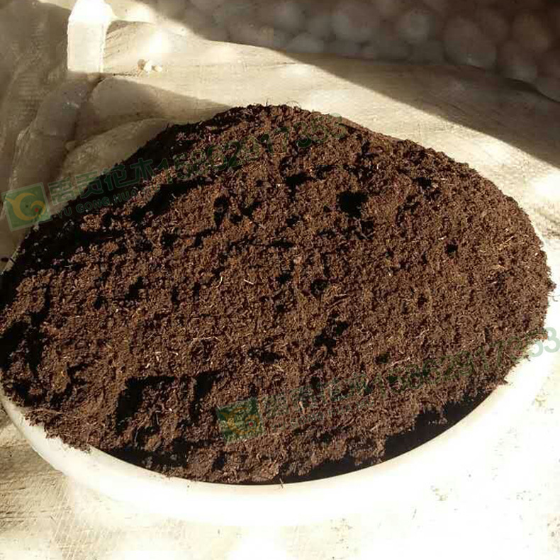 东北草炭土 有机营养土 花卉土 种菜土 多肉培养基质育有机苗批发