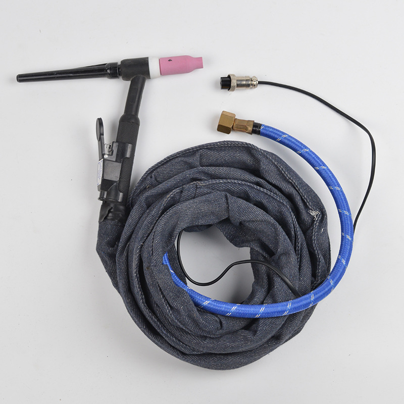 生产供应wp-17氩弧焊机焊枪 交直流氩