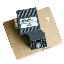 6ES7972-0BB12-0XA0西门子PLC模块 DP接头90° 电缆出线