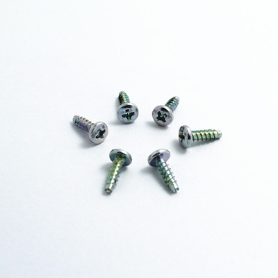 供应车载古风机专用bb3*10三角自攻牙精密小螺丝钉