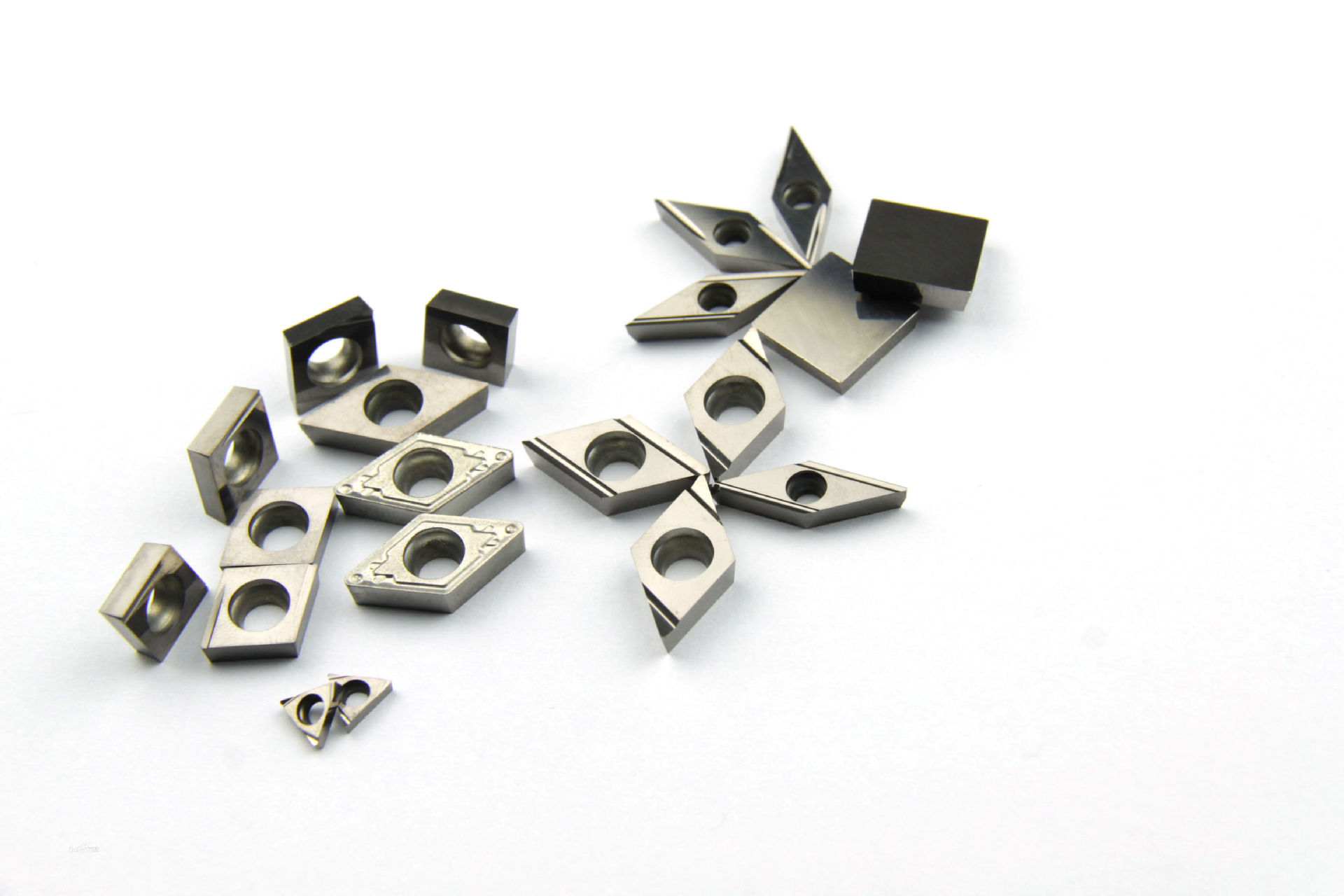 株洲 厂家供应 金属陶瓷材料 刀片