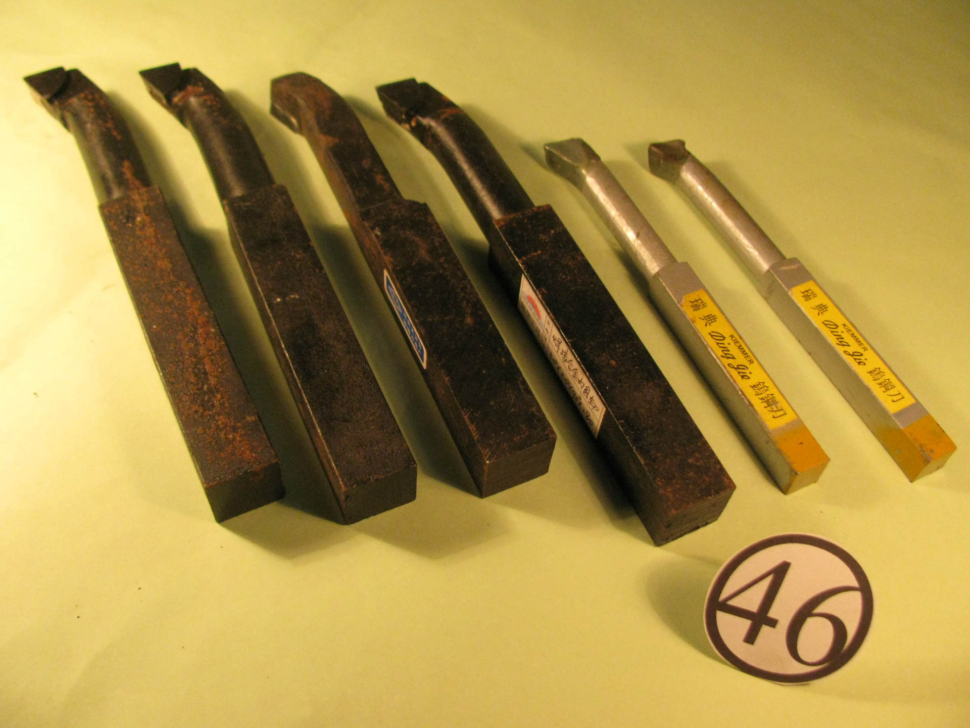 厂家直销内圆车刀内孔车刀内园车刀焊接内圆车刀内元车刀