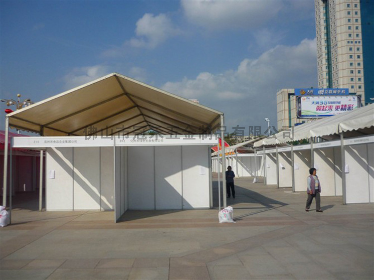 厂家定制展会便携式展位 户外临时标摊展位 移动 font color=red>折叠