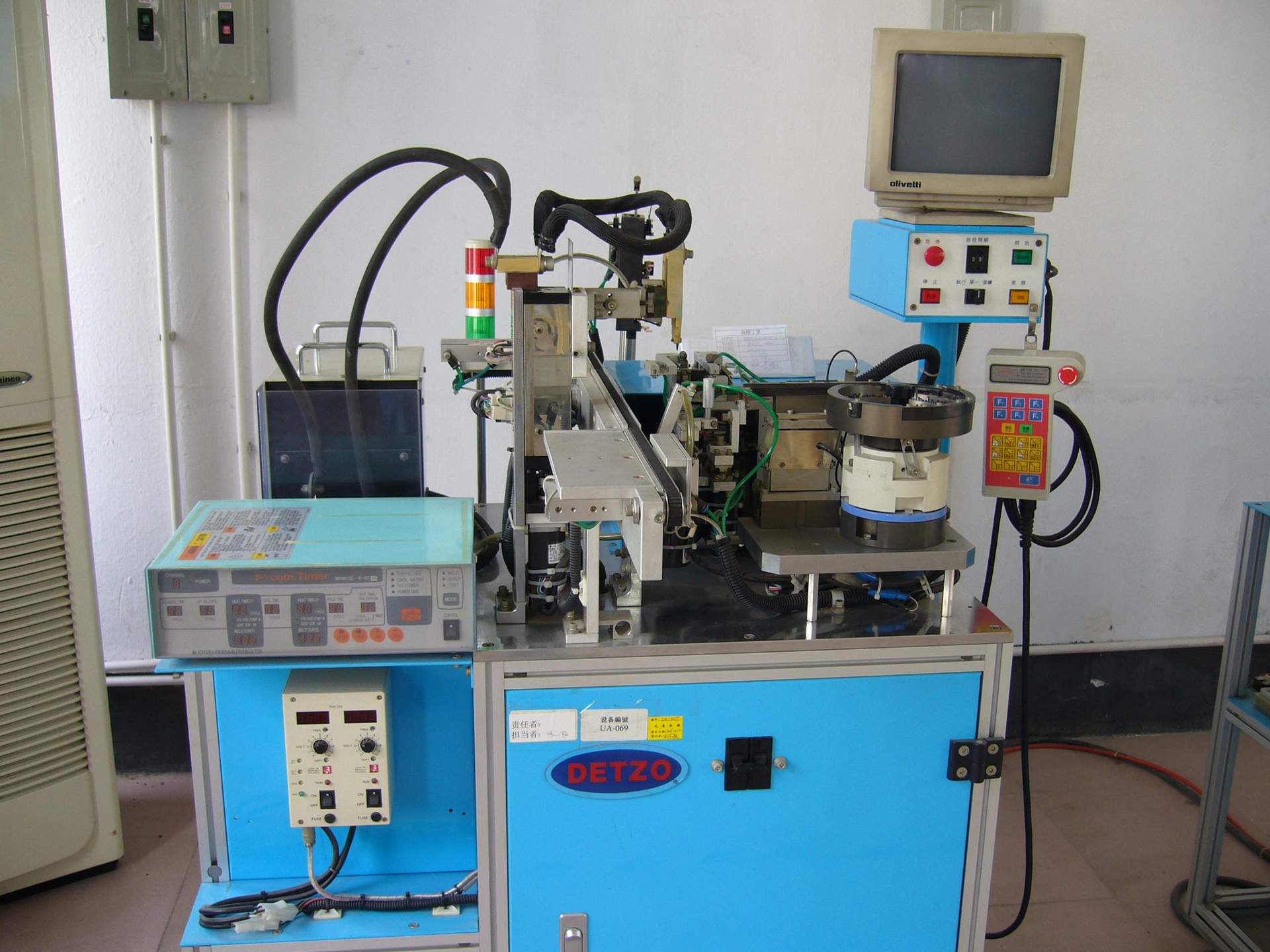 工厂大量生产共模磁环电感t9*5*3-500uh现货