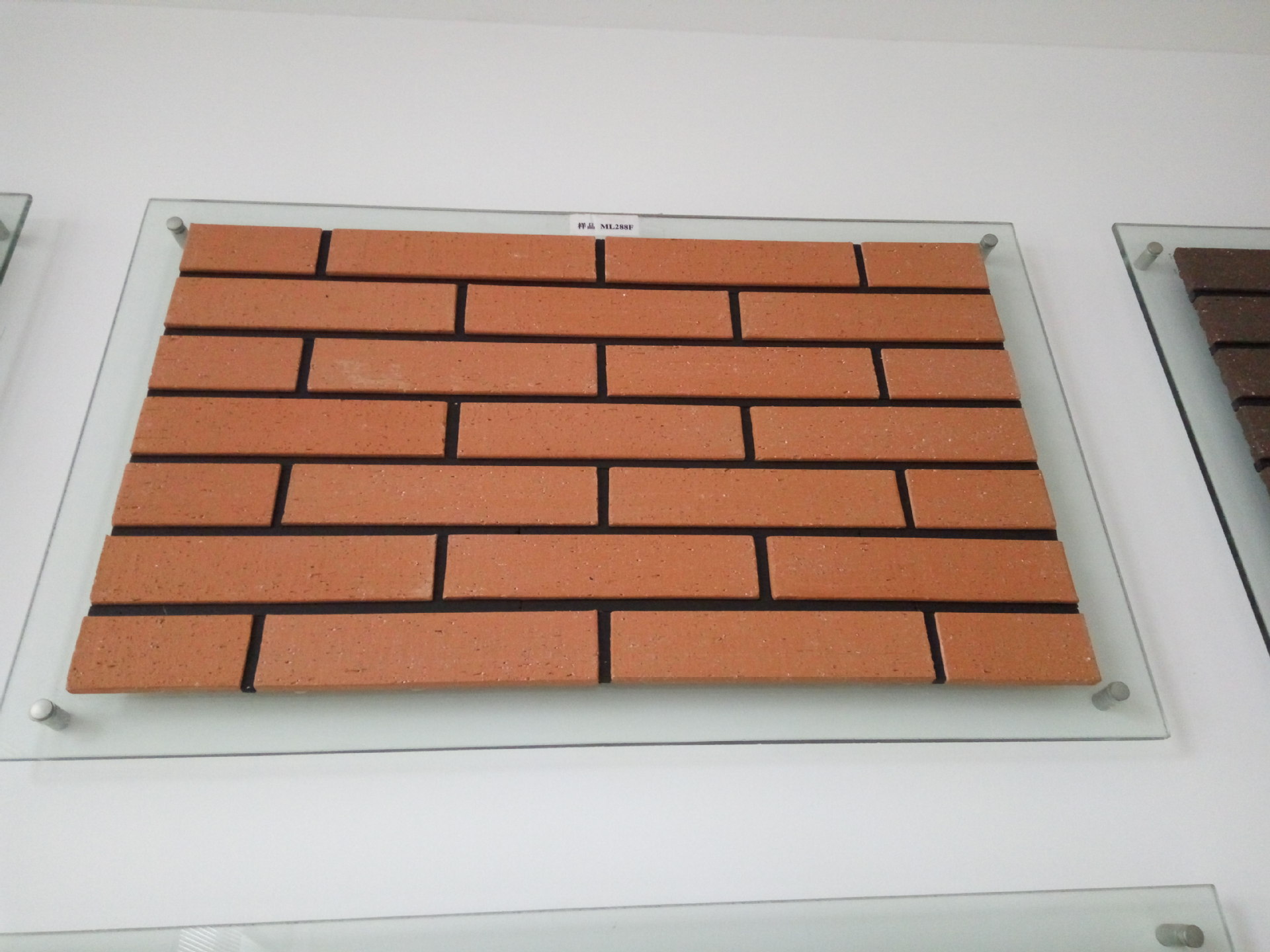 厂家供应外墙砖劈开砖240x60x12价格低质量好颜色全可定做