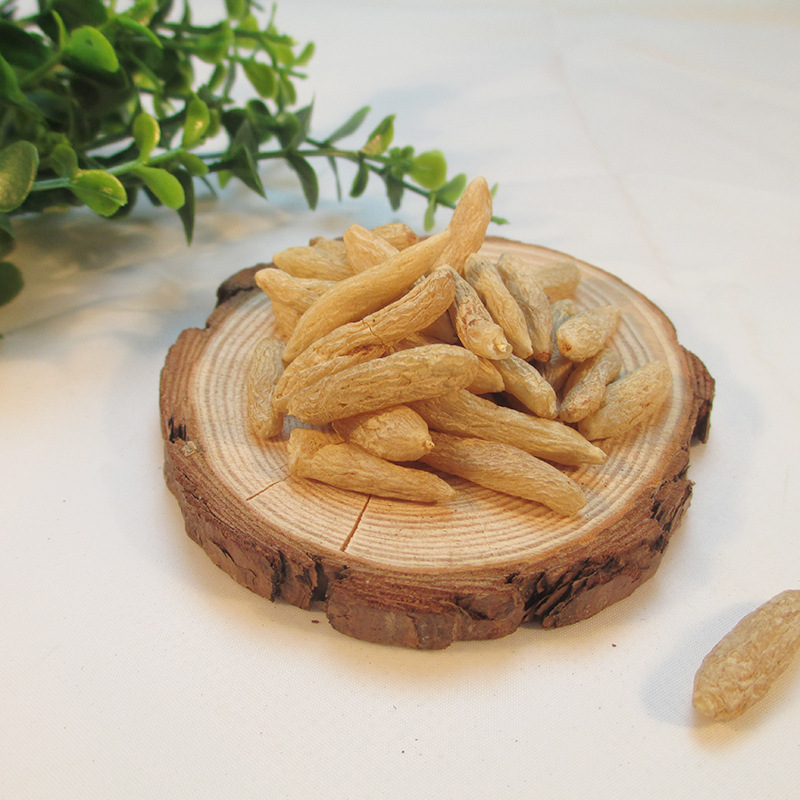 麦冬药材传统滋补品清心除烦药食同源麦冬中中药厂家批发麦冬