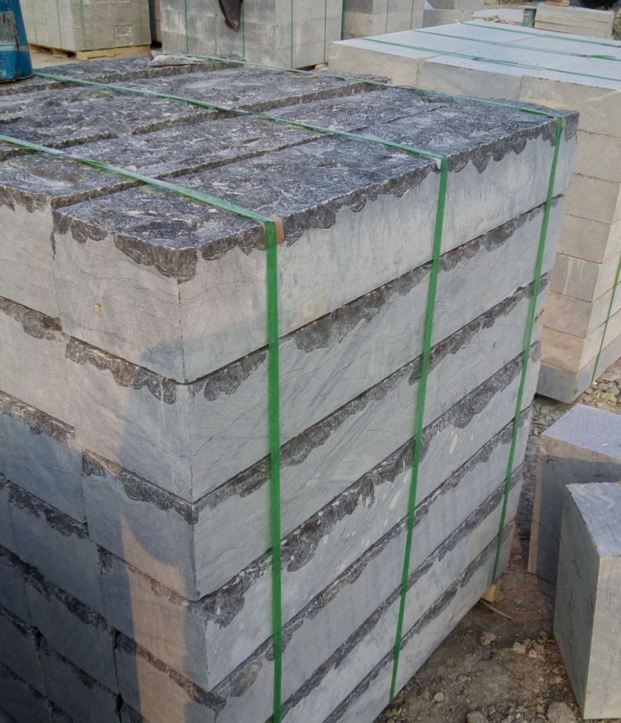 供应青石板 低价销售青石板 青石板规格齐全 低价销售青石