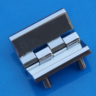 工业柜铰链 电柜门铰链 不锈钢合页 五金拉手 搭扣cl226-3a