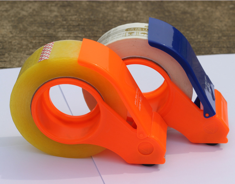 塑料胶带切割器厂家批发封箱胶带切割器