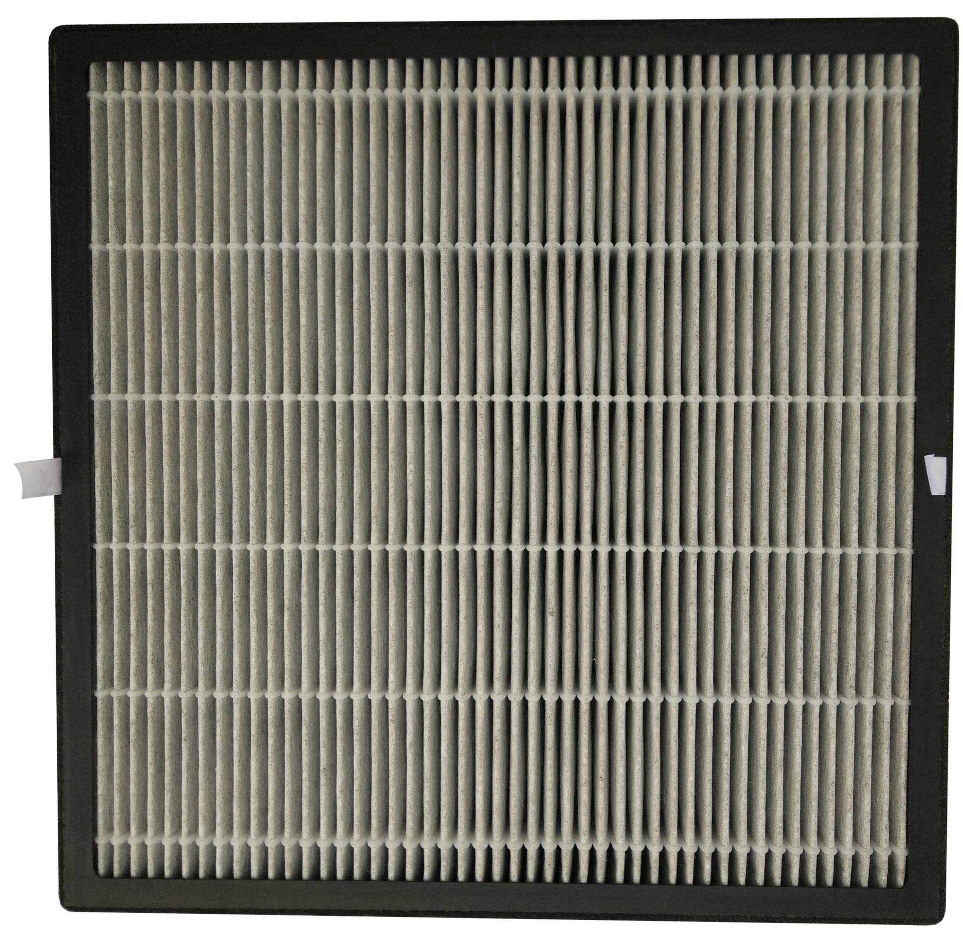 湘泰净化厂家生产过滤网 高吸附活性炭混合滤网