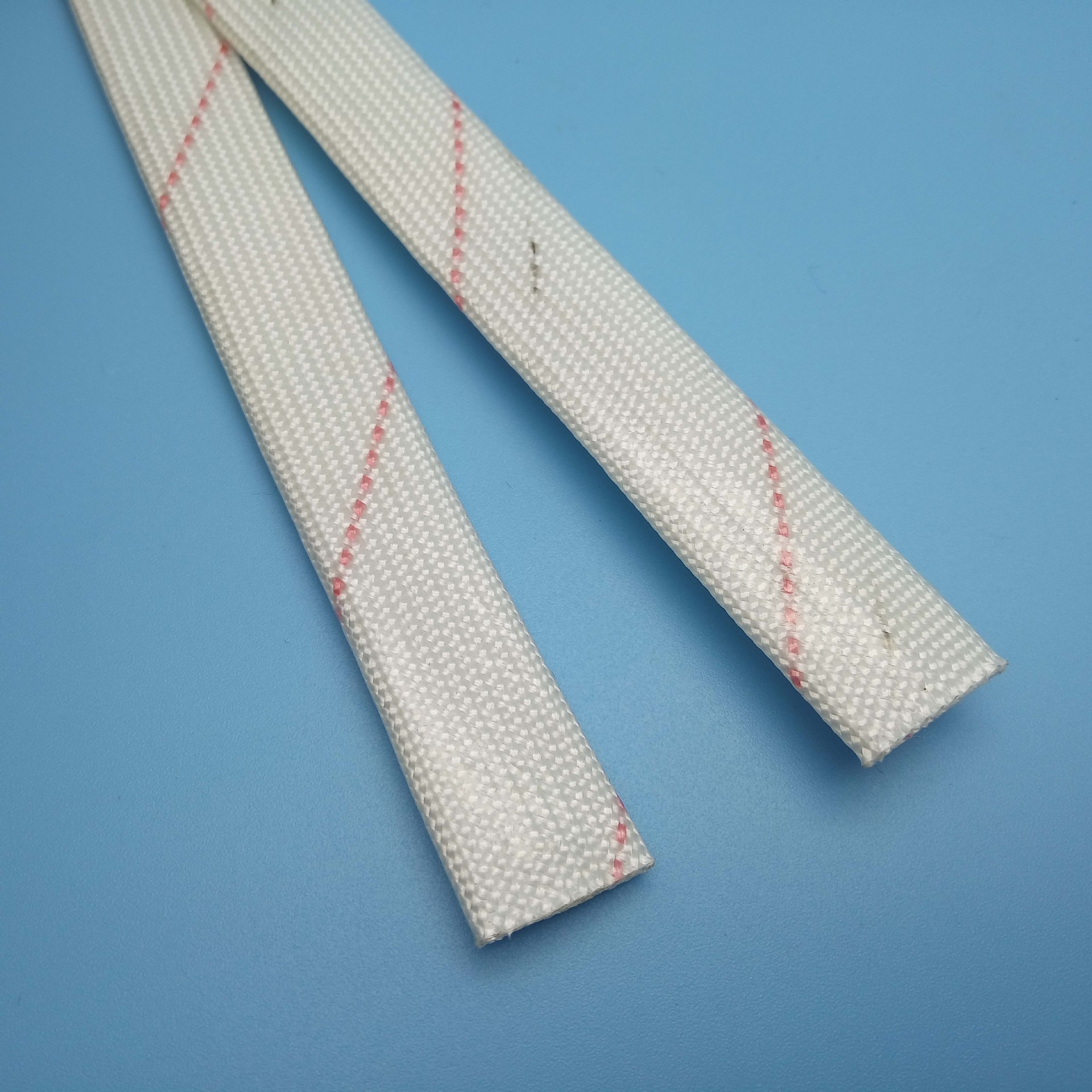 供应黄蜡管8mm 电线电缆自熄管 耐高