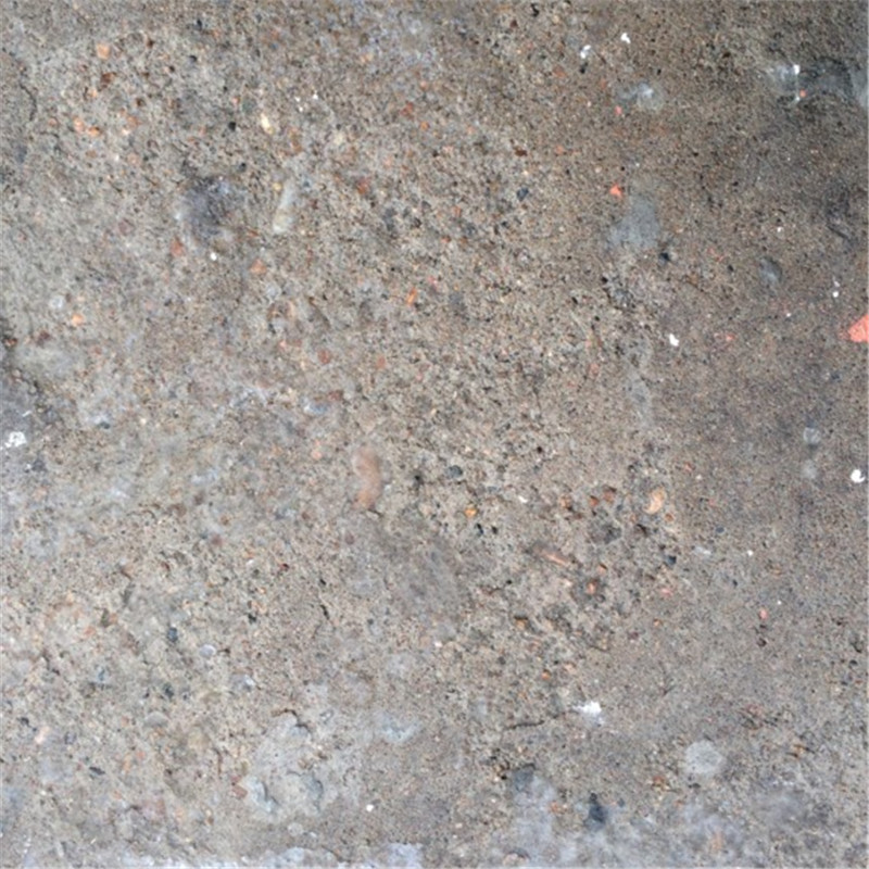 水泥地面面层脱落,麻面露石子怎么办?