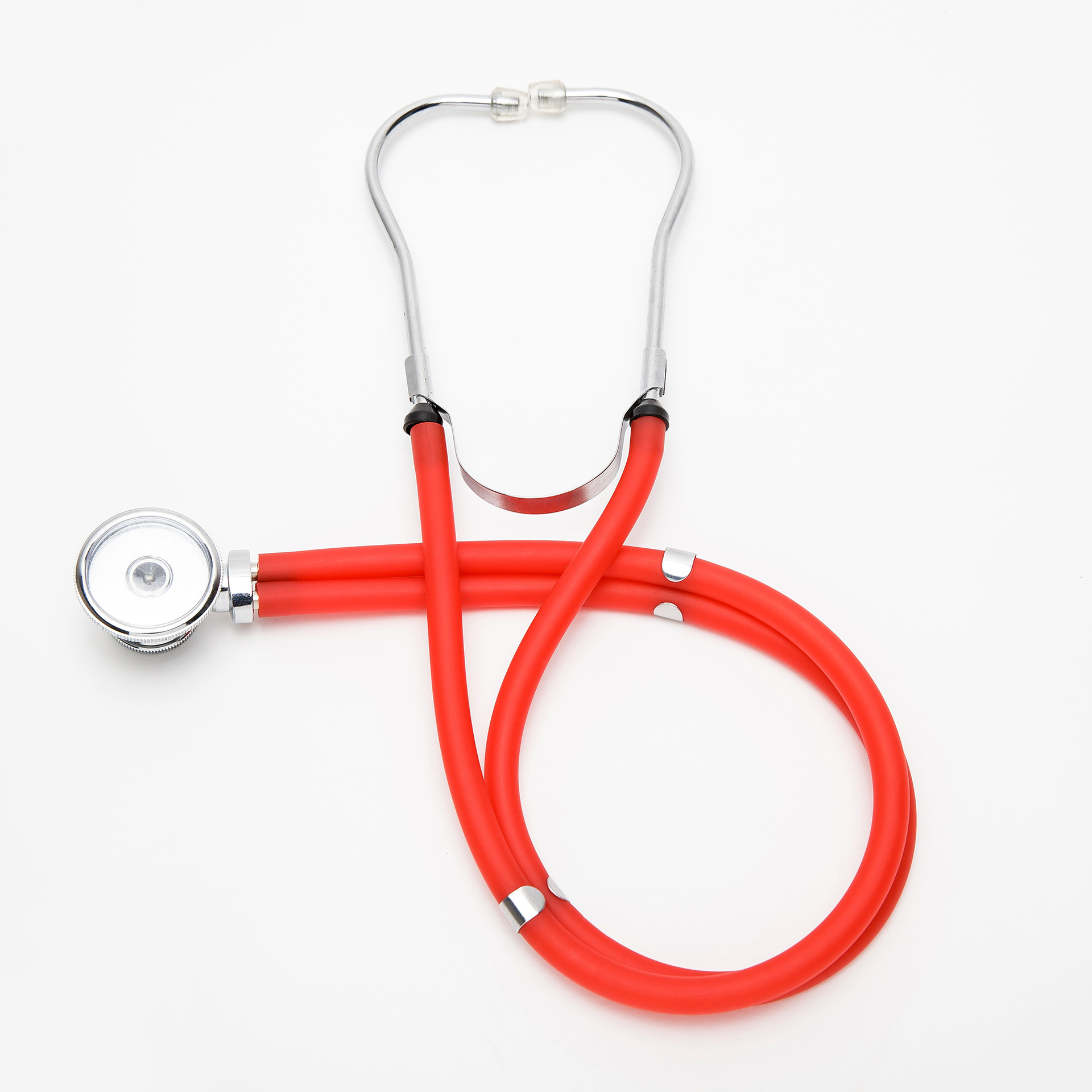 【厂家直销】  多功能听诊器  医用多用听诊器  多色可选  批发