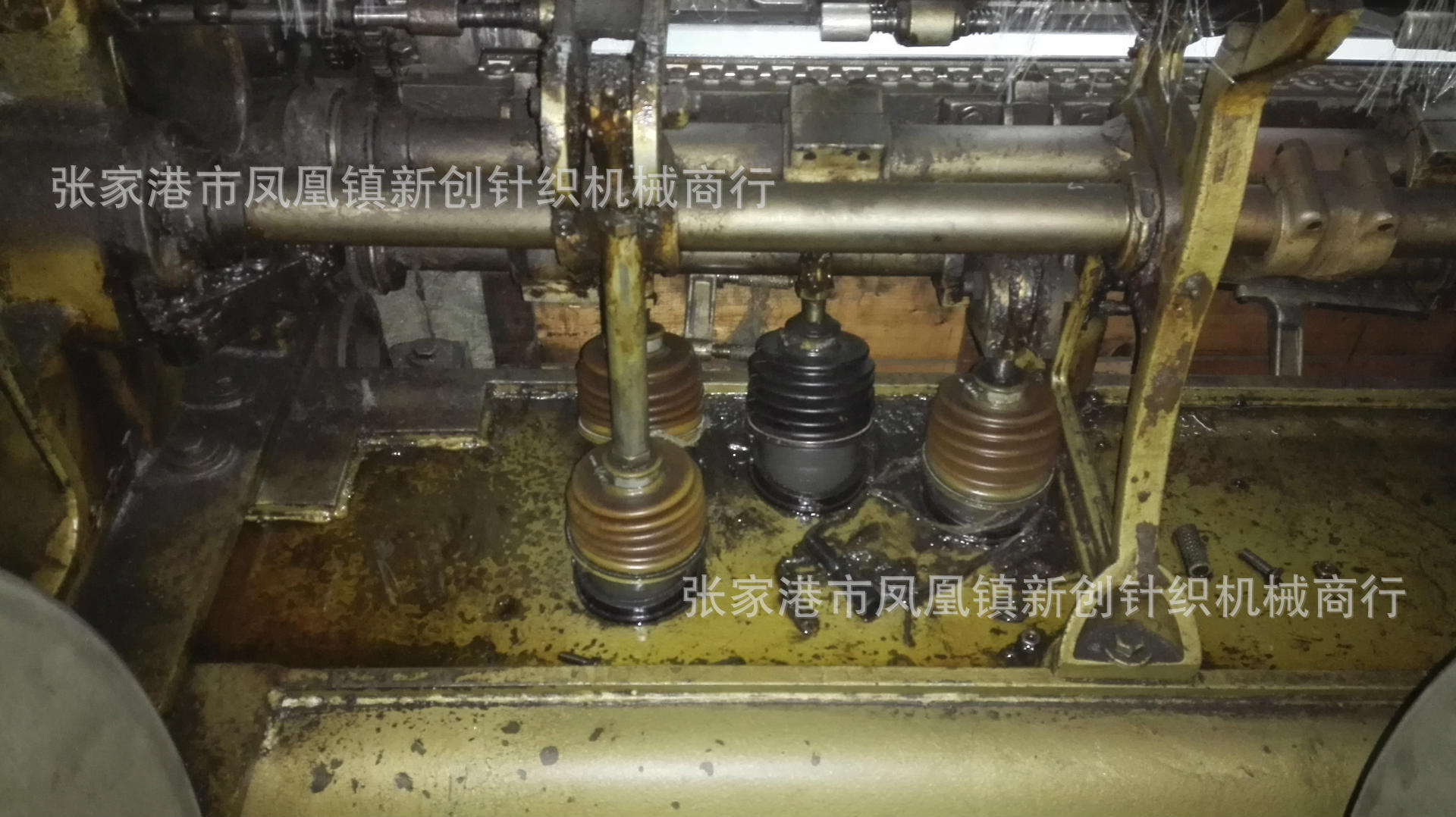 待售1台迈耶KS3-28E-170