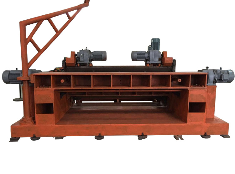 0米无卡旋切一体机(高端型)xqj-wya2000a