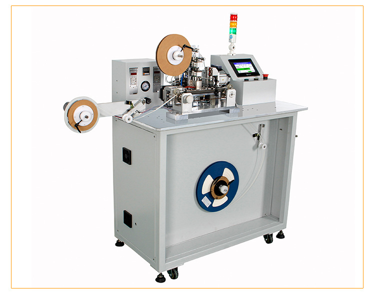 电阻电容编带机 高速0805编带机厂家供