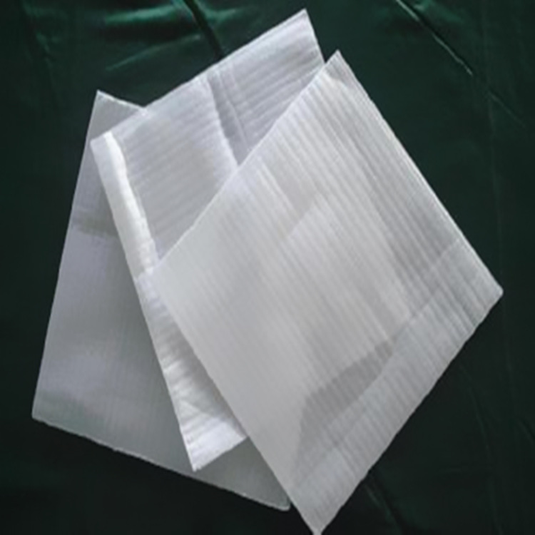 epe珍珠棉袋 信现货oem订做批发覆膜泡沫袋 打包包装袋厂家直销