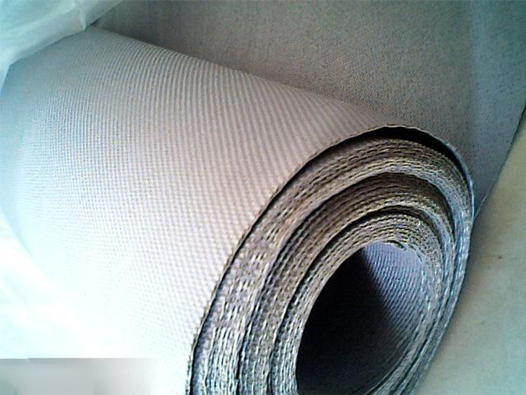 厂家直销 玻璃纤维防火布 防水布 防火挡