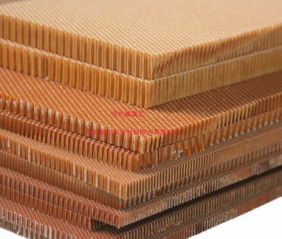 芳纶蜂窝芯(nomex)