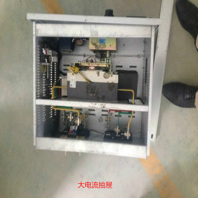 厂家供应gck低压抽屉式进线出线开关柜成套成套报价来图定制