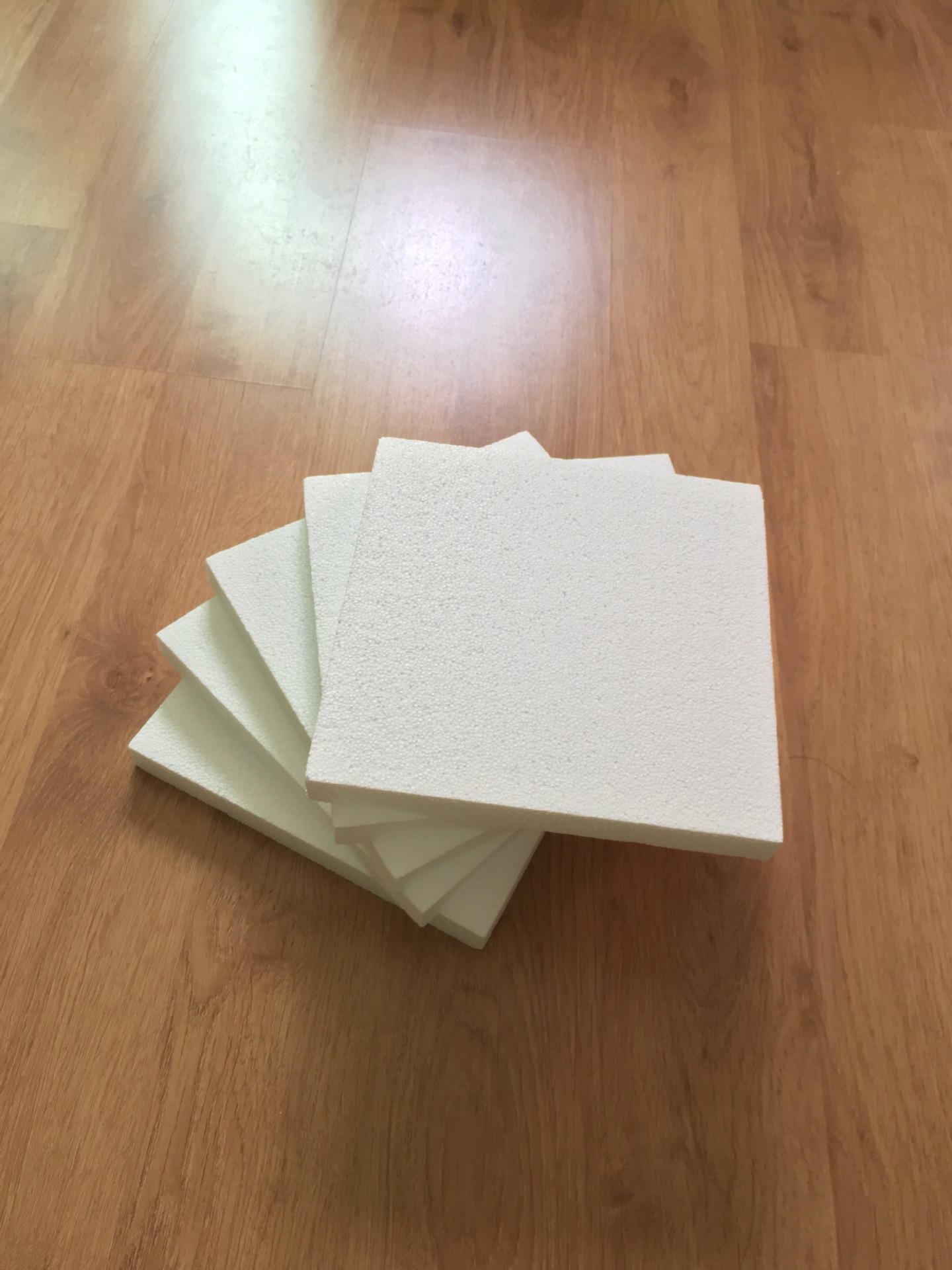 eps泡沫板保丽龙 物流保温抗震缓冲填充物泡沫板 任意规格可定制