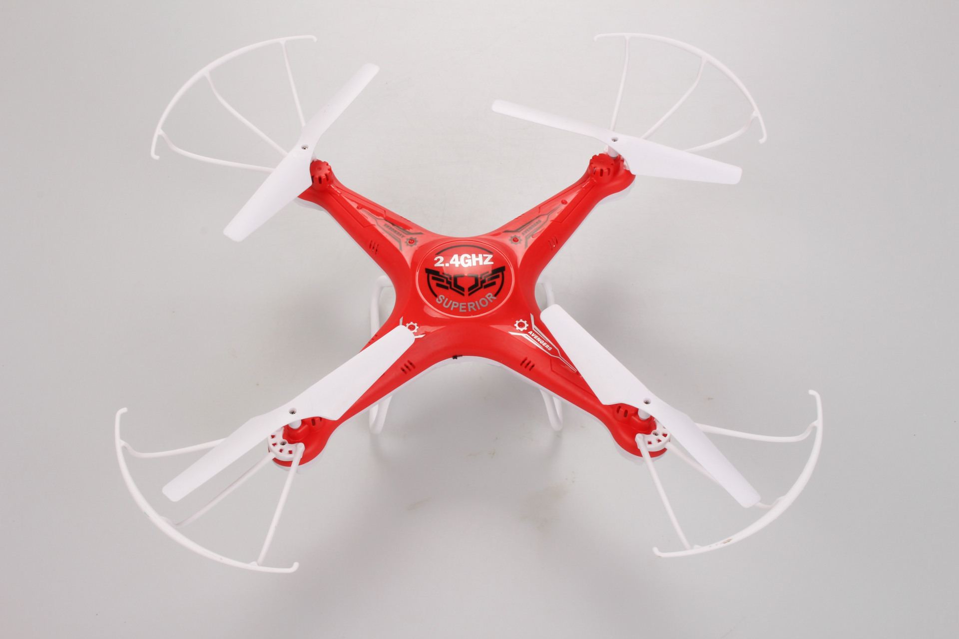 全美航模四轴飞行器c05遥控飞机无人机wifi航拍儿童玩具.