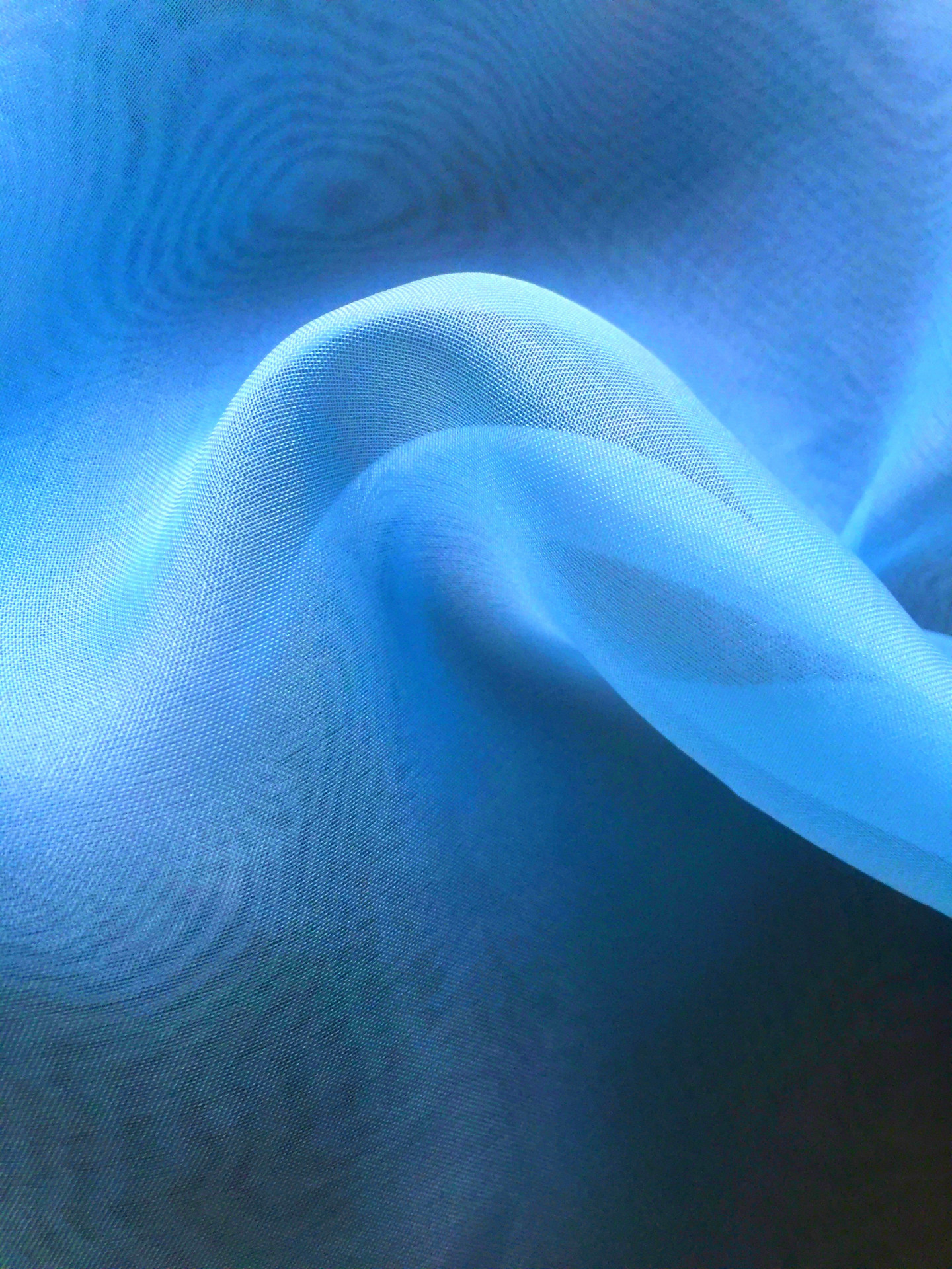 5/8/10mm真丝欧根纱面料 欧根纱纯真丝丝绸布料