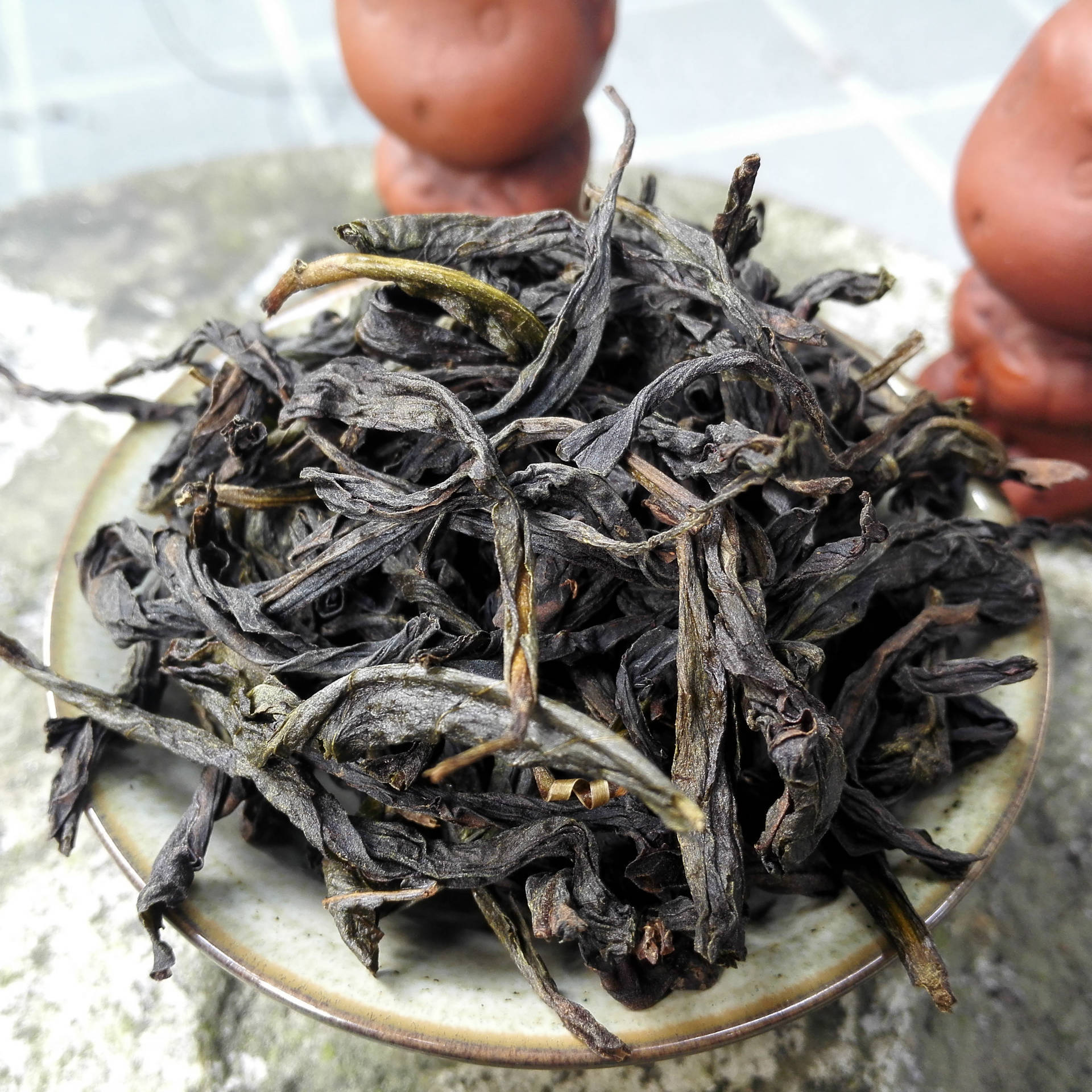老枞水仙 闽北乌龙武夷山岩茶 新茶散装批发 厂家直销