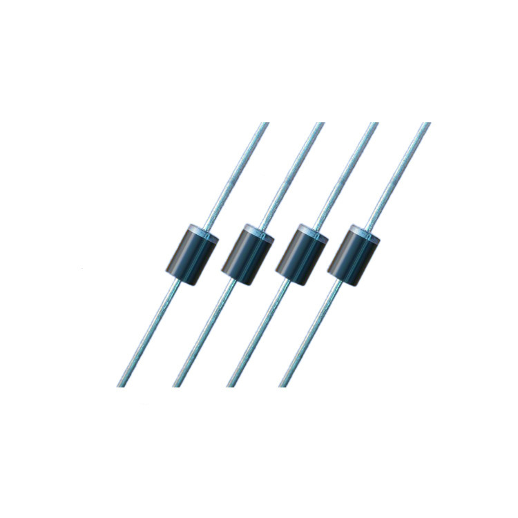 1n4007整流二极管1a1000v