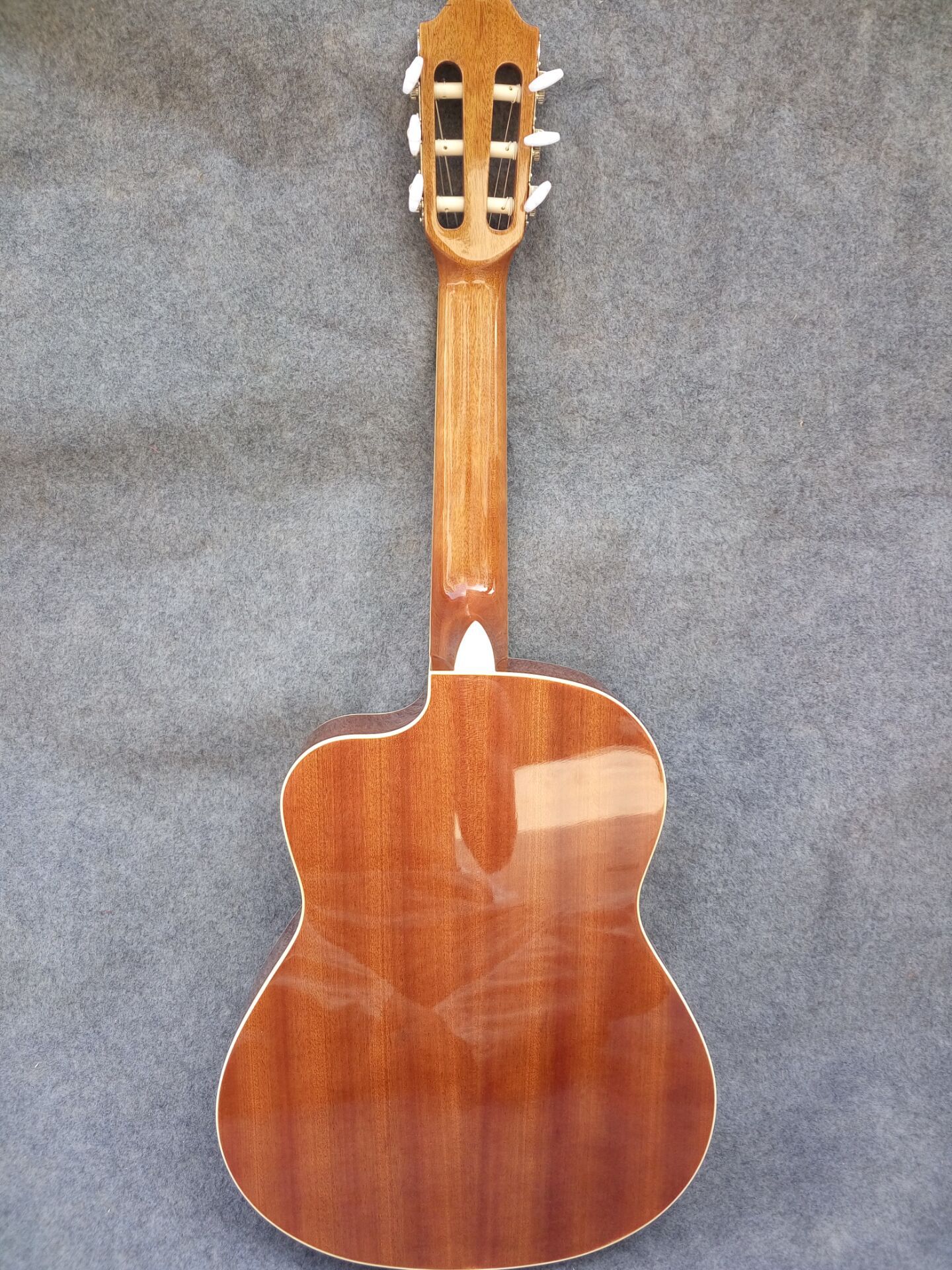 云杉沙比利 儿童入门古典吉他 .