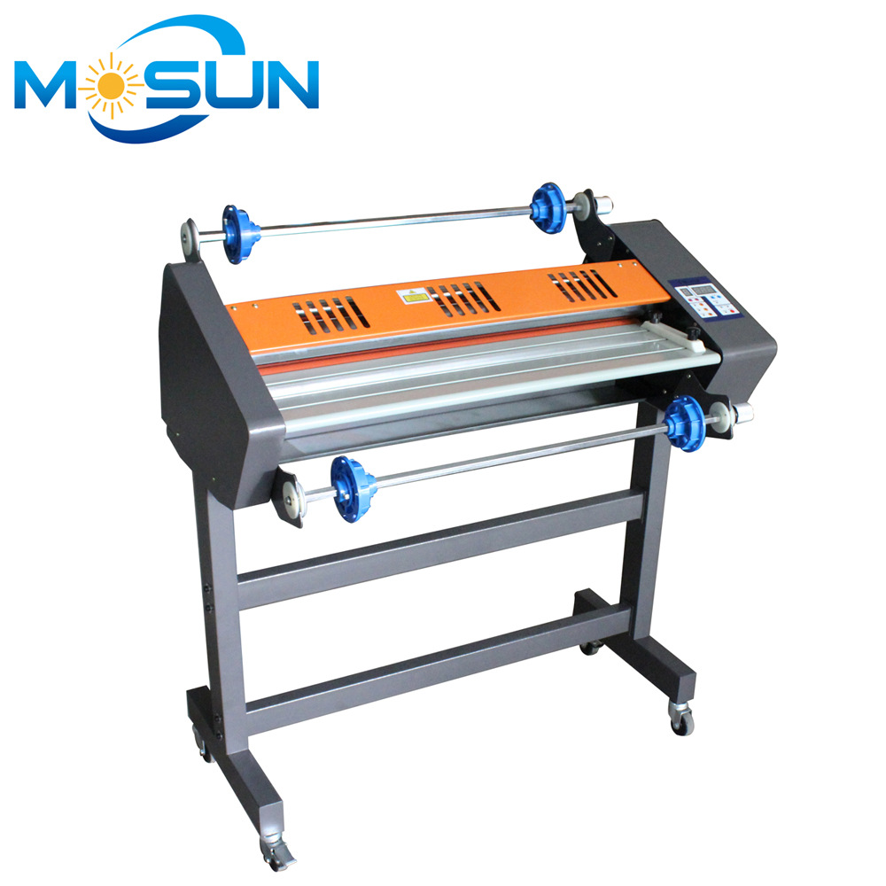 fm-650b小型自动覆膜机 照片覆膜 画册封膜 过塑机 厂家直销